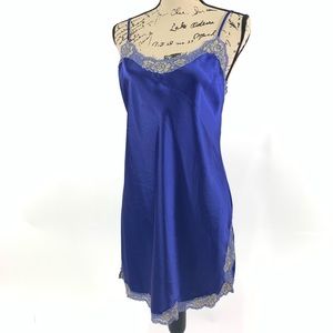 Vintage Victoria’s Secret Negligee Lingerie Dress